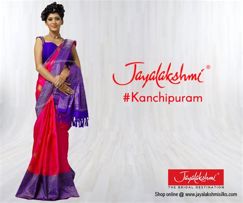 jayalakshmi silks online saree shopping.